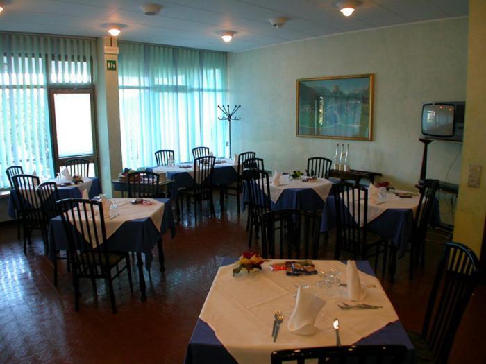 帕拉迪奥酒店 San Fior di Sopra 外观 照片