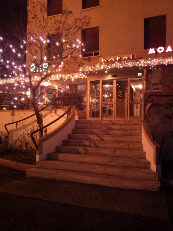 帕拉迪奥酒店 San Fior di Sopra 外观 照片